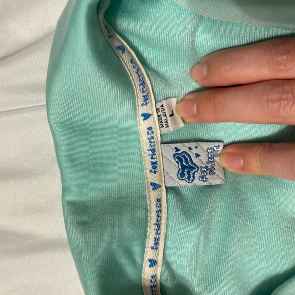 Fox Riders Co Size Large - Picture 3 of 7